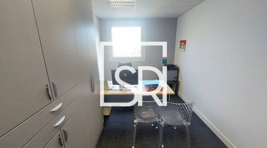 REXIM - Bureau - Puy-de-Dôme - Clermont-Ferrand - 4
