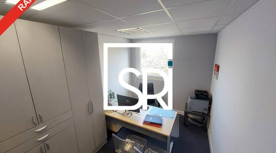 REXIM - Bureau - Puy-de-Dôme - Clermont-Ferrand - 5
