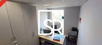 REXIM - Bureau - Puy-de-Dôme - Clermont-Ferrand - 5