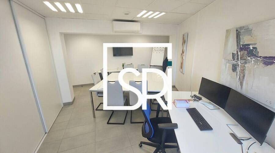 REXIM - Bureau - Puy-de-Dôme - Clermont-Ferrand - 6