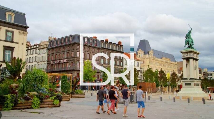 REXIM - Bureau - Puy-de-Dôme - Clermont-Ferrand - 9