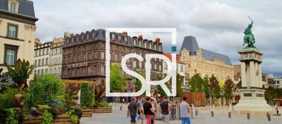 REXIM - Bureau - Puy-de-Dôme - Clermont-Ferrand - 9