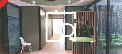 REXIM - Bureau - Puy-de-Dôme - Cournon-d'Auvergne - 1