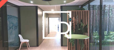REXIM - Bureau - Puy-de-Dôme - Cournon-d'Auvergne - 9