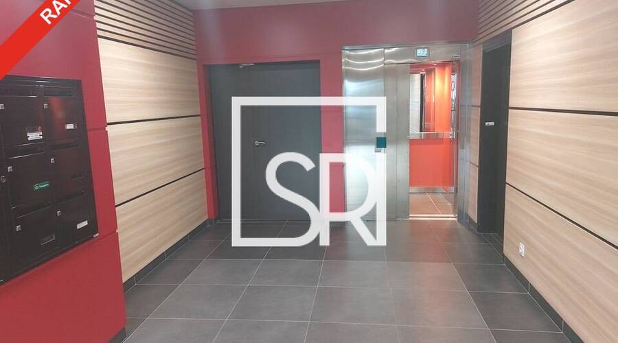 REXIM - Bureau - Puy-de-Dôme - Cournon-d'Auvergne - 2
