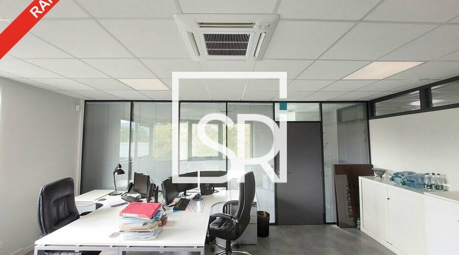 REXIM - Bureau - Puy-de-Dôme - Cournon-d'Auvergne - 8