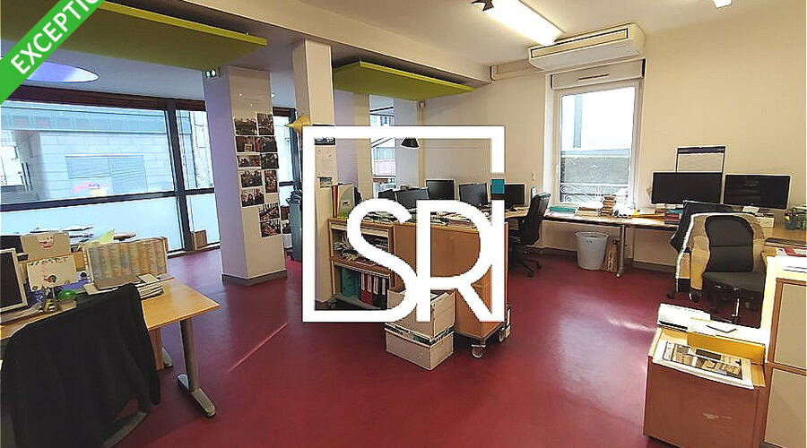 REXIM - Bureau - Puy-de-Dôme - Clermont-Ferrand - 9
