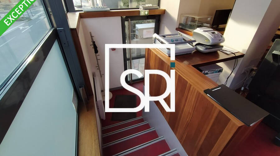 REXIM - Bureau - Puy-de-Dôme - Clermont-Ferrand - 5