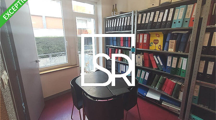 REXIM - Bureau - Puy-de-Dôme - Clermont-Ferrand - 10