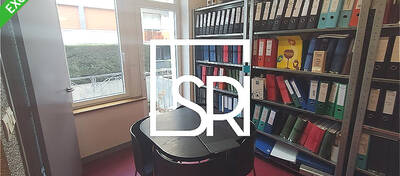REXIM - Bureau - Puy-de-Dôme - Clermont-Ferrand - 10