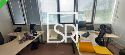 REXIM - Bureau - Puy-de-Dôme - Enval - 8