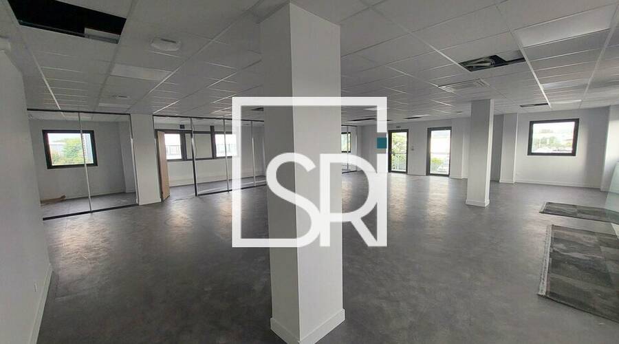 REXIM - Bureau - Puy-de-Dôme - Clermont-Ferrand - 1