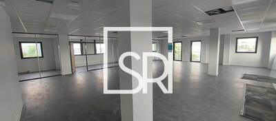 REXIM - Bureau - Puy-de-Dôme - Clermont-Ferrand - 1