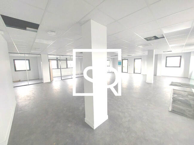 REXIM - Bureau - Puy-de-Dôme - Clermont-Ferrand - 1