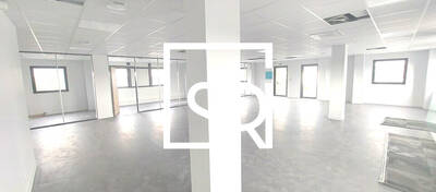 REXIM - Bureau - Puy-de-Dôme - Clermont-Ferrand - 1