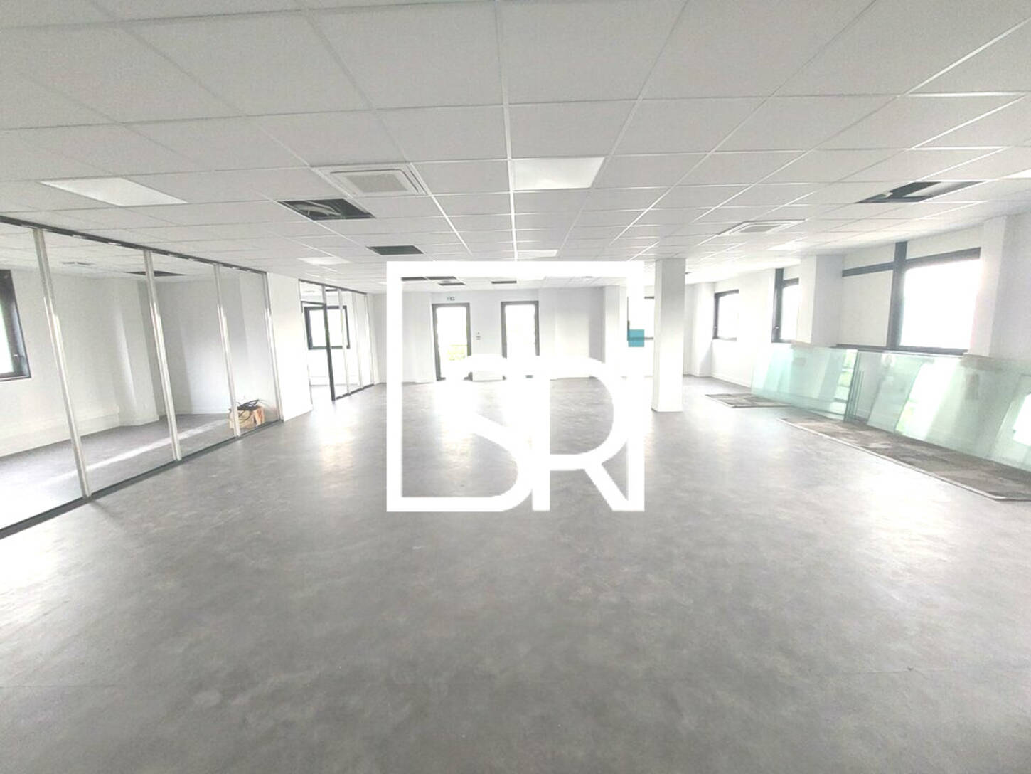 REXIM - Bureau - Puy-de-Dôme - Clermont-Ferrand - 2