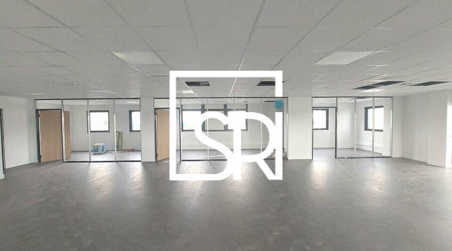 REXIM - Bureau - Puy-de-Dôme - Clermont-Ferrand - 3