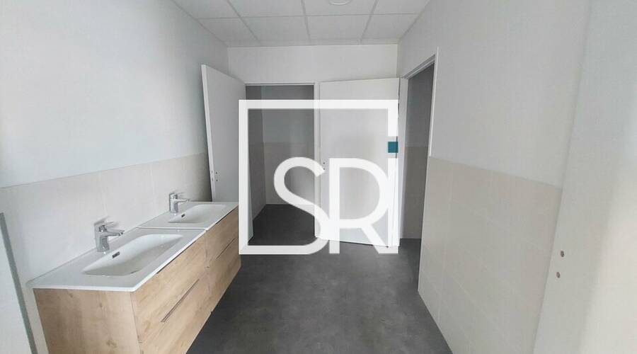 REXIM - Bureau - Puy-de-Dôme - Clermont-Ferrand - 4