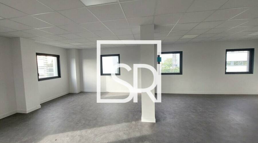 REXIM - Bureau - Puy-de-Dôme - Clermont-Ferrand - 5
