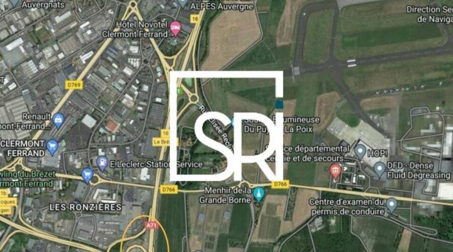 REXIM - Bureau - Puy-de-Dôme - Clermont-Ferrand - 6