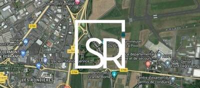 REXIM - Bureau - Puy-de-Dôme - Clermont-Ferrand - 6