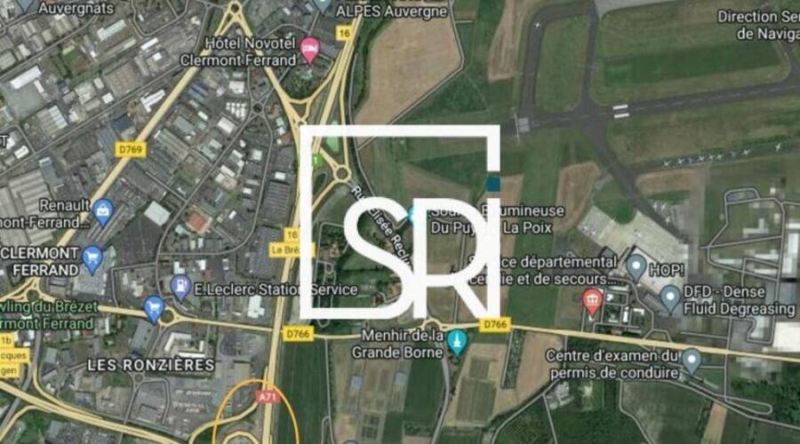 REXIM - Bureau - Puy-de-Dôme - Clermont-Ferrand - 6