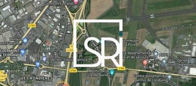 REXIM - Bureau - Puy-de-Dôme - Clermont-Ferrand - 6