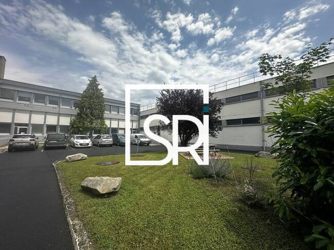 REXIM - Bureau - Puy-de-Dôme - Cournon-d'Auvergne - 1