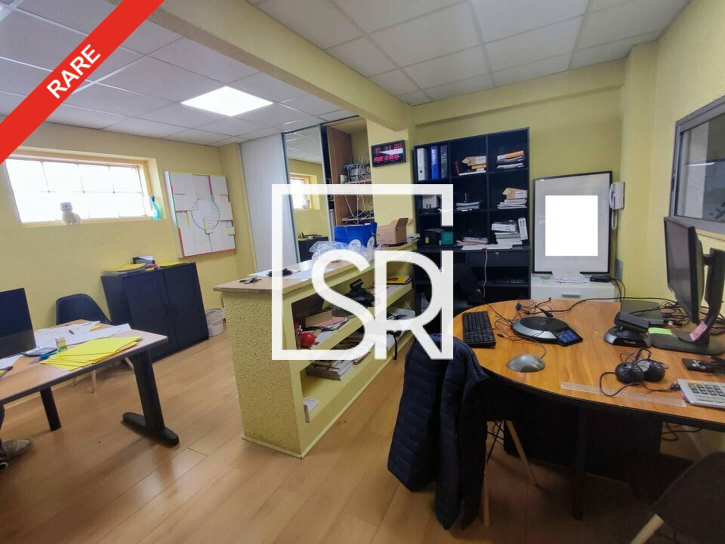 REXIM - Bureau - Puy-de-Dôme - Clermont-Ferrand - 2