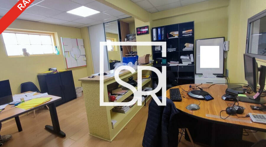 REXIM - Bureau - Puy-de-Dôme - Clermont-Ferrand - 2
