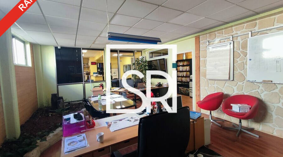 REXIM - Bureau - Puy-de-Dôme - Clermont-Ferrand - 4