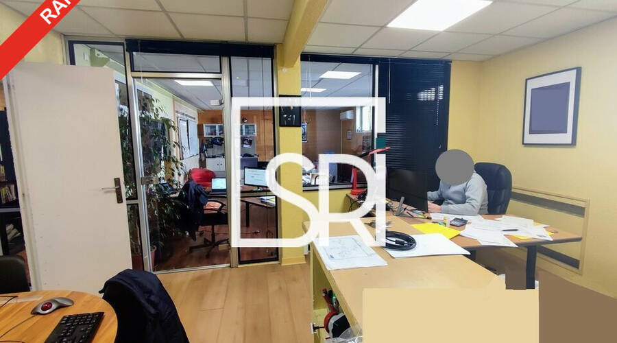 REXIM - Bureau - Puy-de-Dôme - Clermont-Ferrand - 5