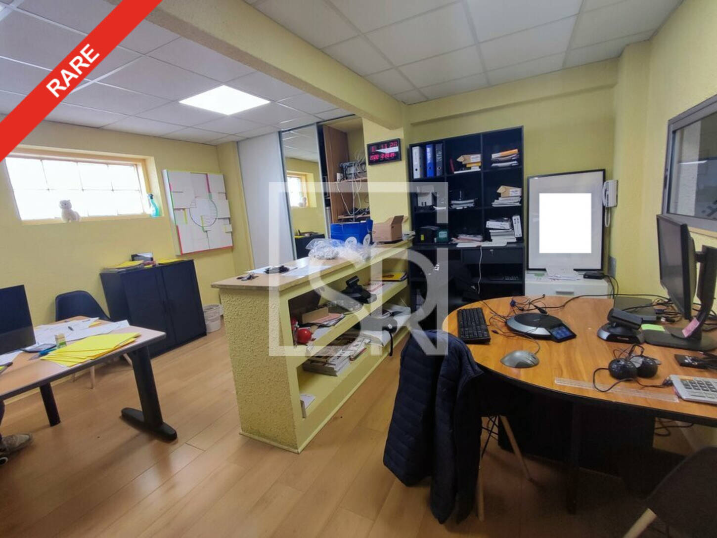 REXIM - Bureau - Puy-de-Dôme - Clermont-Ferrand - 2