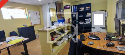 REXIM - Bureau - Puy-de-Dôme - Clermont-Ferrand - 2