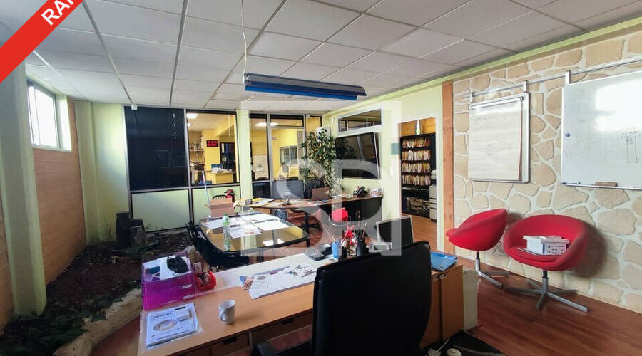 REXIM - Bureau - Puy-de-Dôme - Clermont-Ferrand - 3