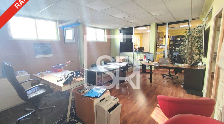 REXIM - Bureau - Puy-de-Dôme - Clermont-Ferrand - 6