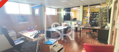 REXIM - Bureau - Puy-de-Dôme - Clermont-Ferrand - 6