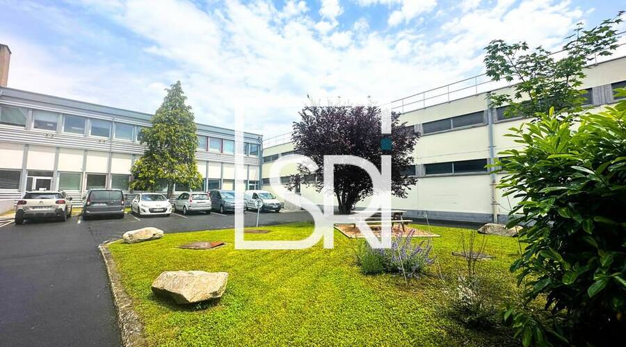 REXIM - Bureau - Puy-de-Dôme - Cournon-d'Auvergne - 6