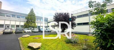 REXIM - Bureau - Puy-de-Dôme - Cournon-d'Auvergne - 6