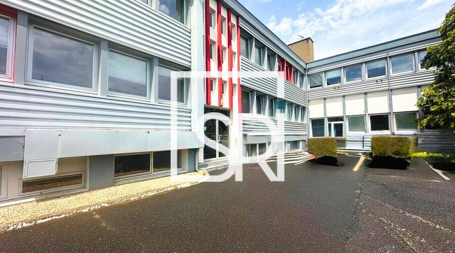 REXIM - Bureau - Puy-de-Dôme - Cournon-d'Auvergne - 9