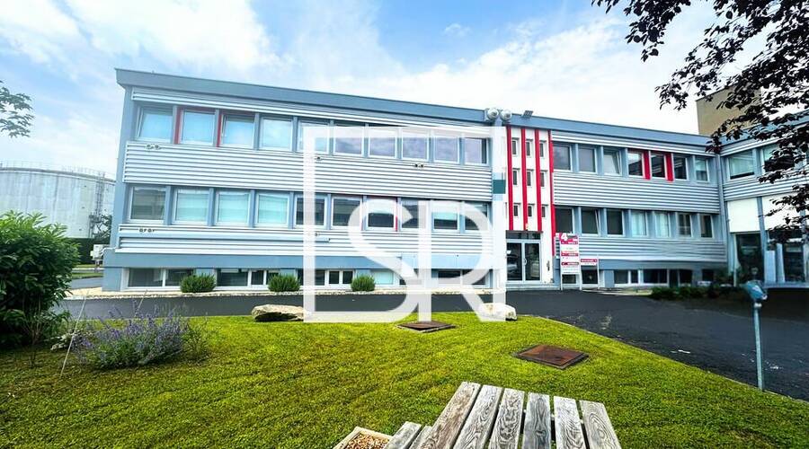 REXIM - Bureau - Puy-de-Dôme - Cournon-d'Auvergne - 10