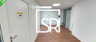 REXIM - Bureau - Puy-de-Dôme - Clermont-Ferrand - 2
