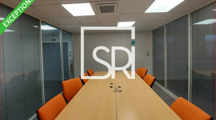 REXIM - Bureau - Puy-de-Dôme - Clermont-Ferrand - 4