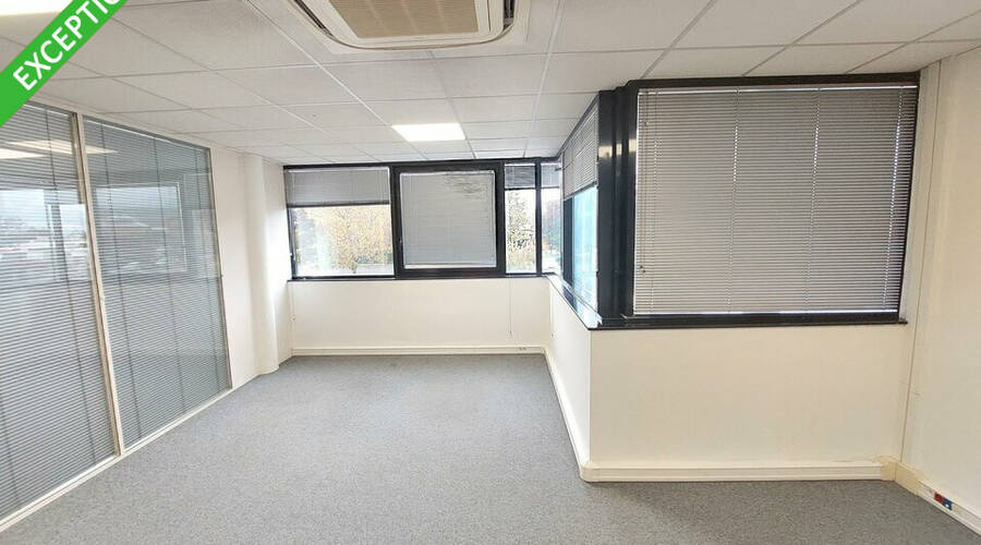 REXIM - Bureau - Puy-de-Dôme - Clermont-Ferrand - 7