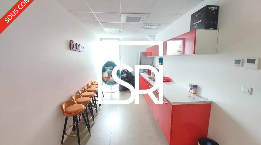 REXIM - Bureau - Puy-de-Dôme - Aubière - 4