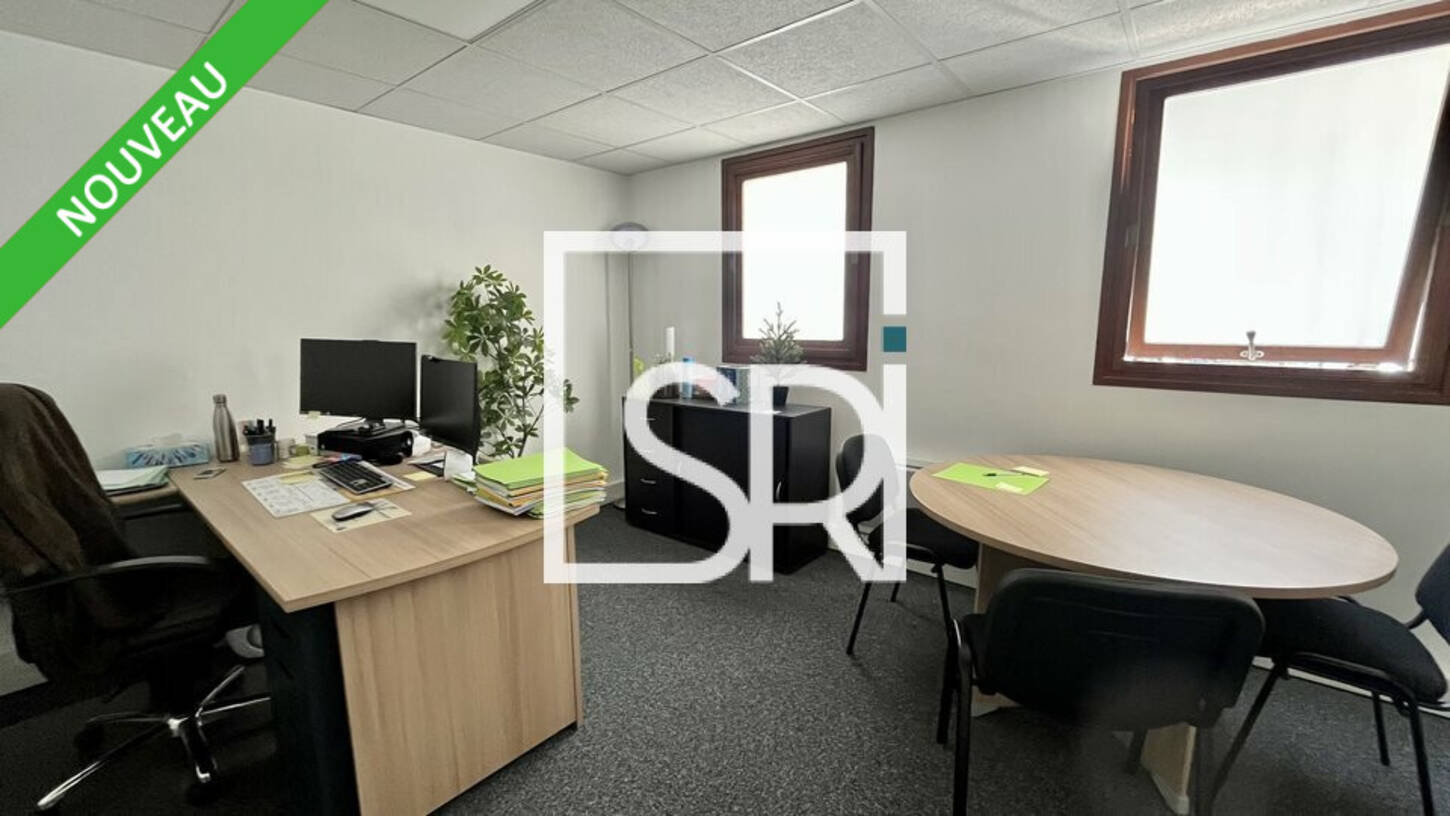 REXIM - Bureau - Puy-de-Dôme - Clermont-Ferrand - 2