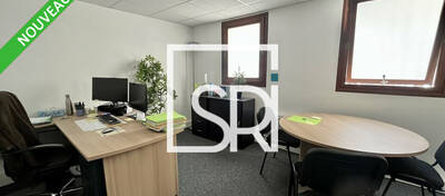 REXIM - Bureau - Puy-de-Dôme - Clermont-Ferrand - 2