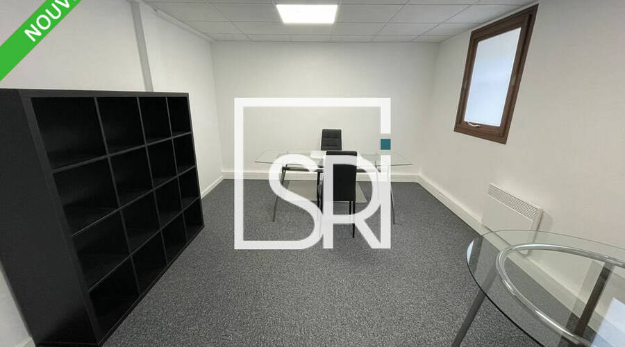 REXIM - Bureau - Puy-de-Dôme - Clermont-Ferrand - 4
