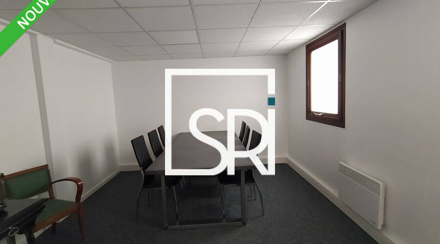 REXIM - Bureau - Puy-de-Dôme - Clermont-Ferrand - 5