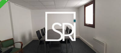 REXIM - Bureau - Puy-de-Dôme - Clermont-Ferrand - 5